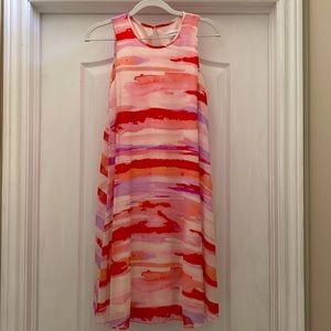 Calvin Klein Dress - size 6, worn maybe once